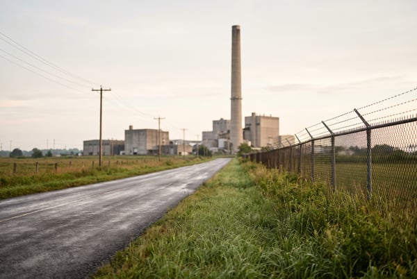 18 nuclear accidents rated Level 4 or higher, from Chalk River to Fukushima