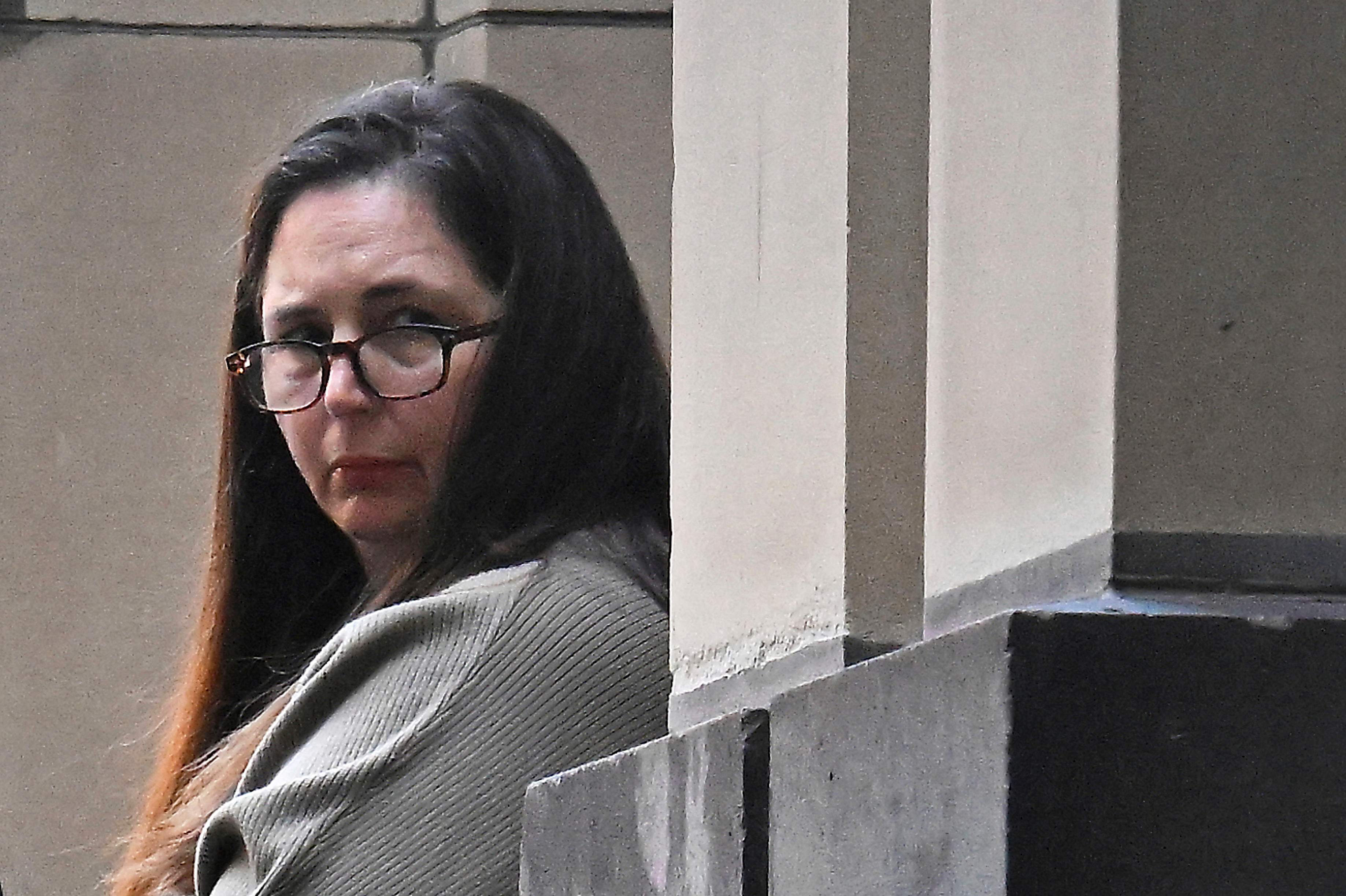 Mushroom killer Erin Patterson can never be released from prison, judges rule