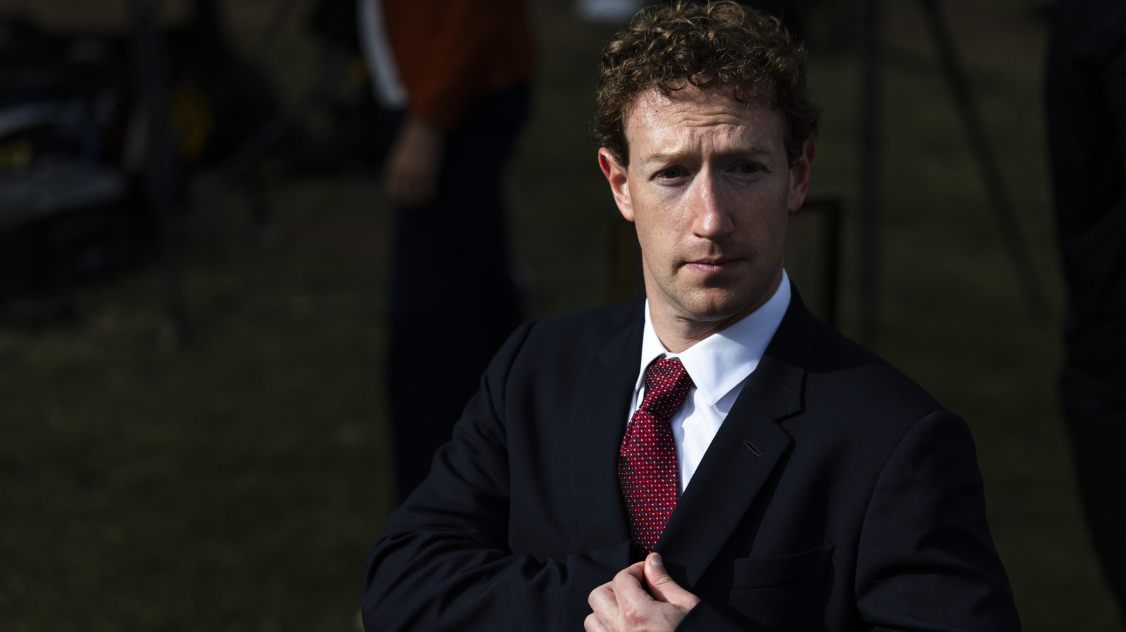 Meta settles another social media addiction case just before trial