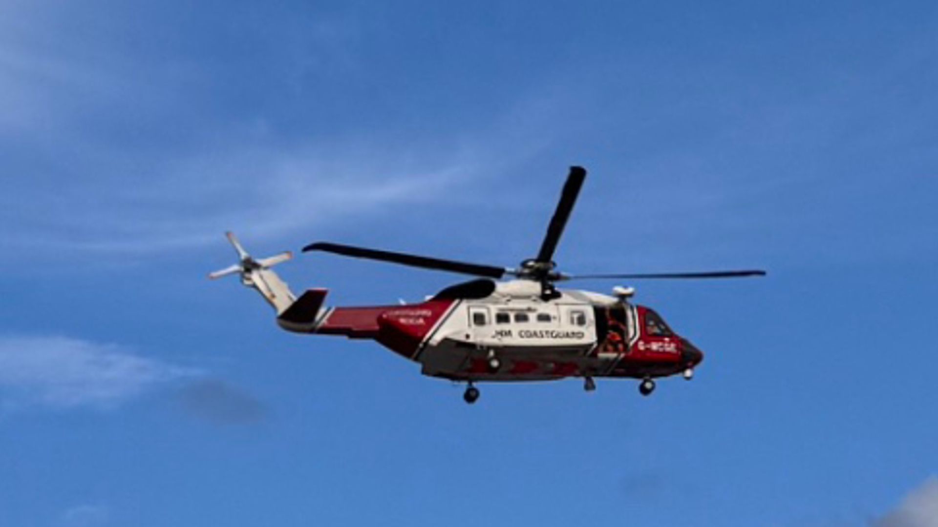 Body found in search for 13-year-old boy who got into difficulty while swimming in Humberside
