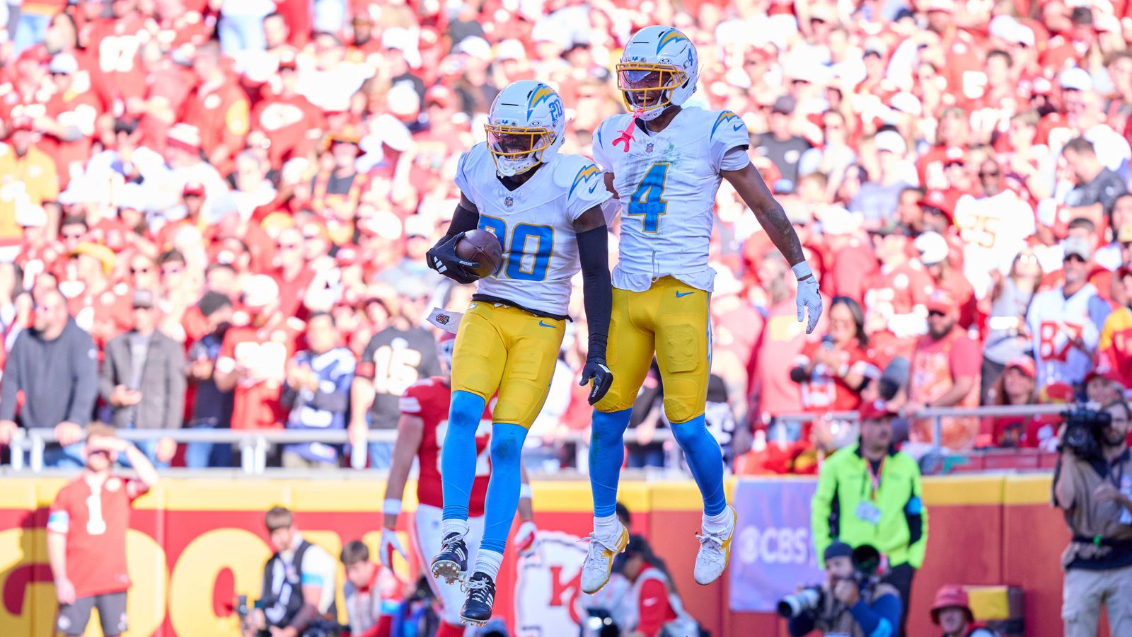 Chargers vs. Rams preview, prediction and how to watch