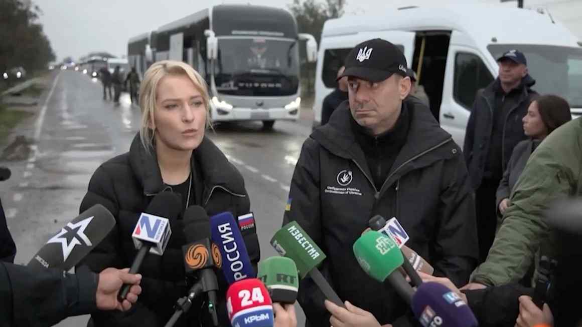Russia observes rare Ukraine ceasefire to allow evacuations