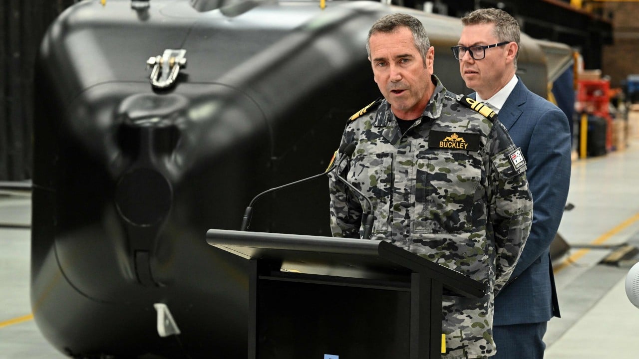 The flaw in Australia’s ‘China threat’ thesis