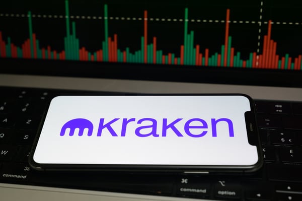 Crypto exchange Kraken is launching a cashback debit card to vie for U.S. consumer wallets
