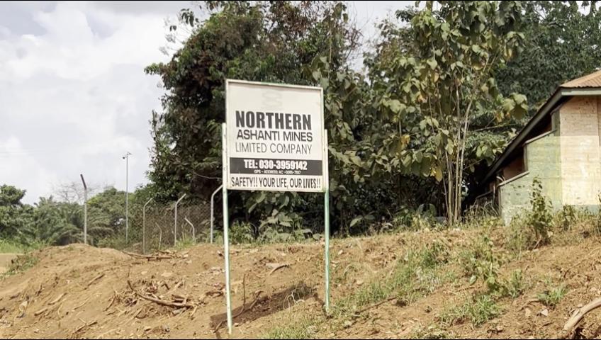 Konongo, Juansa chiefs back revocation of Northern Ashanti Mines license
