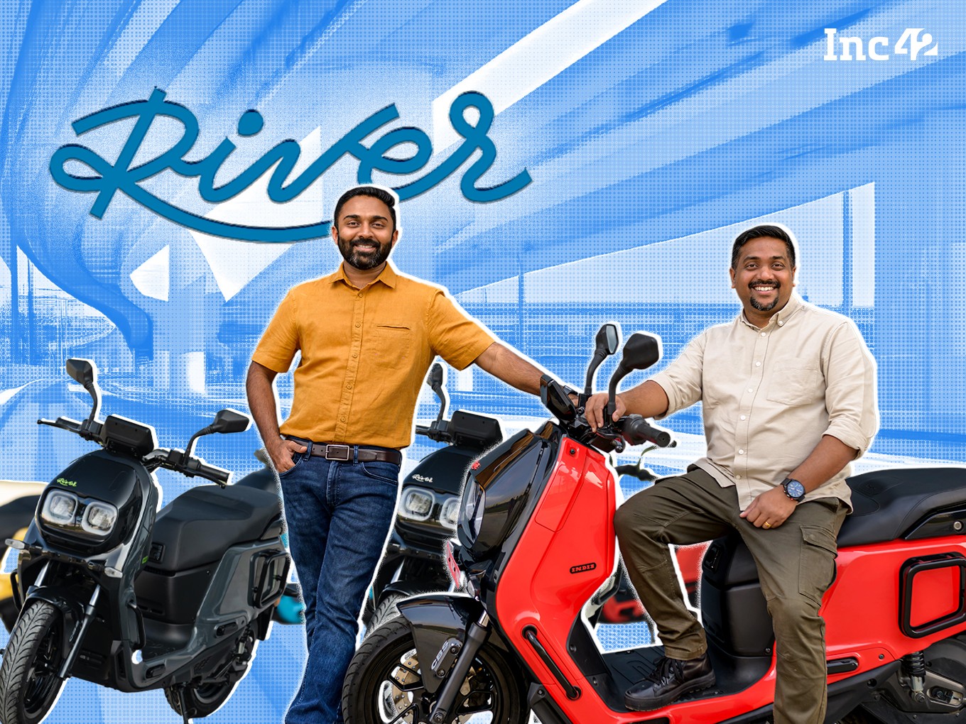 EV Startup River Mobility Bags $120 Mn To Expand Manufacturing Capacity