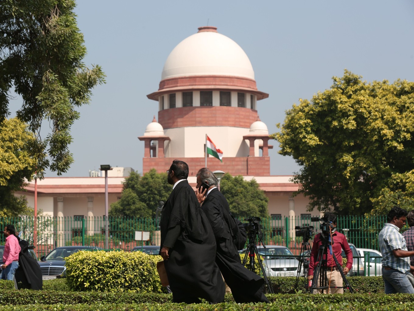 Digital Arrest Scams: SC Directs RBI To Create Bank SOPs, Pushes For Victim Compensation Framework