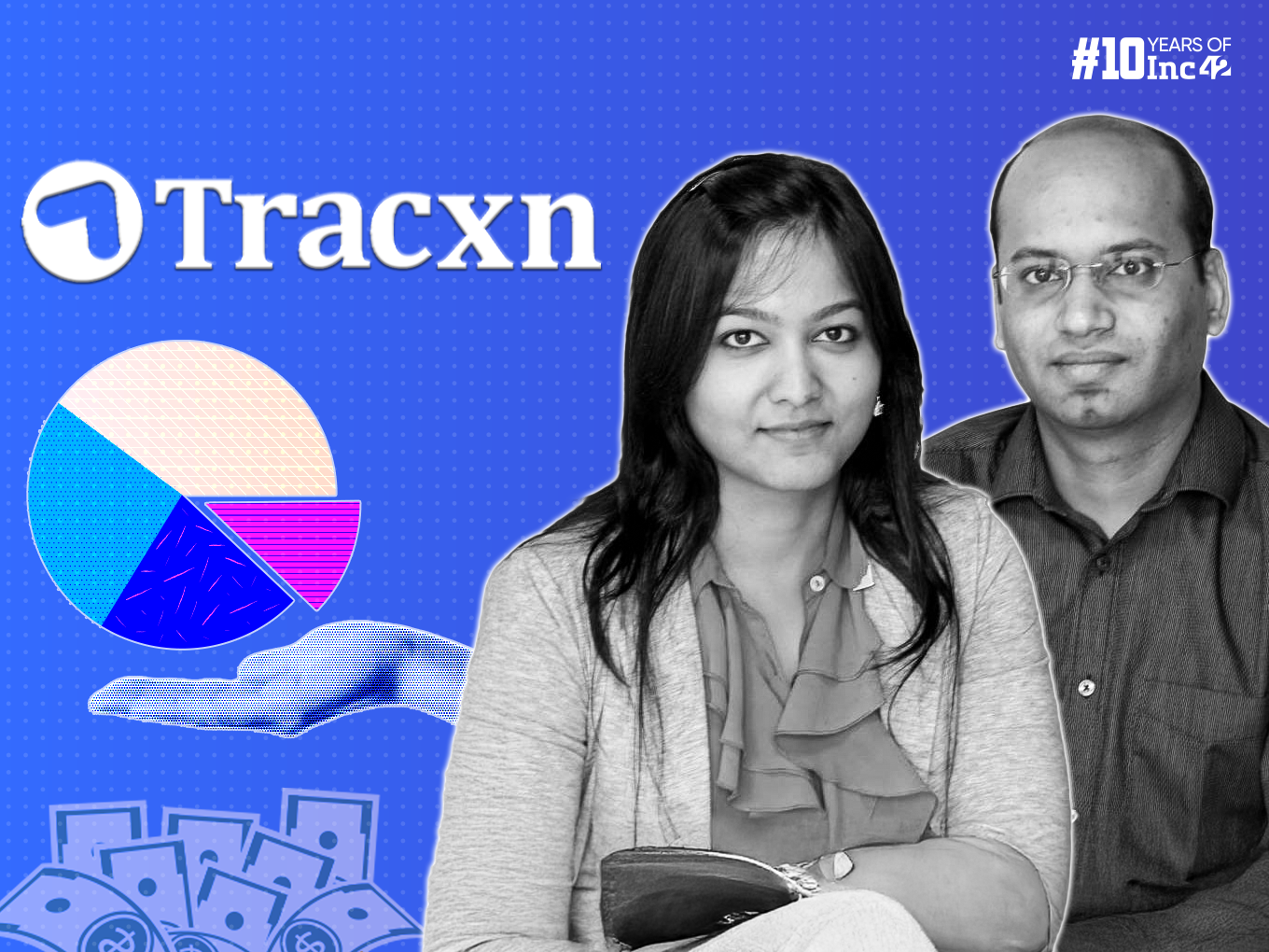 Tracxn Reports ₹3 Cr Loss In Q1, Revenue Flat At ₹21 Cr