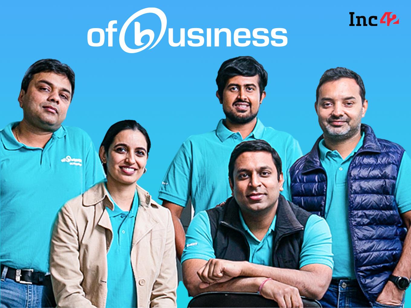 OfBusiness Set To File DRHP For $800 Mn IPO By Mid-November