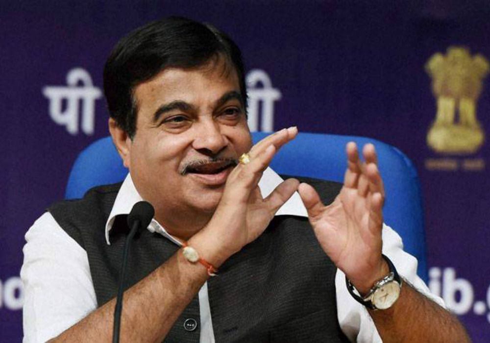 Bombay HC Directs Meta, Google To Take Down Defamatory Content Against Union Minister Nitin Gadkari