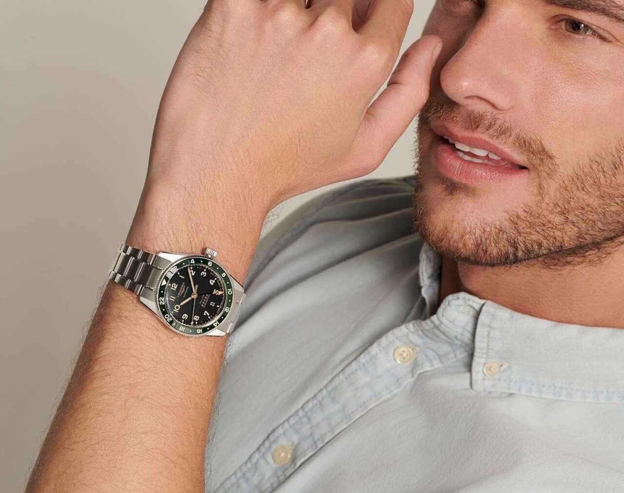5 Watches Worth Spending Your Holiday Bonus On
