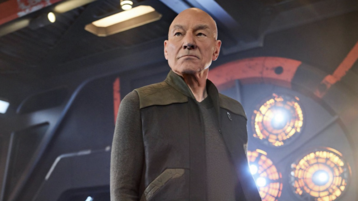 Oh captain, our captain: Ars staff remembers Patrick Stewart