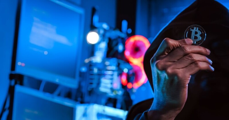 Crim spent $7K+ on AI services in extortion attacks, then left evidence for all to see