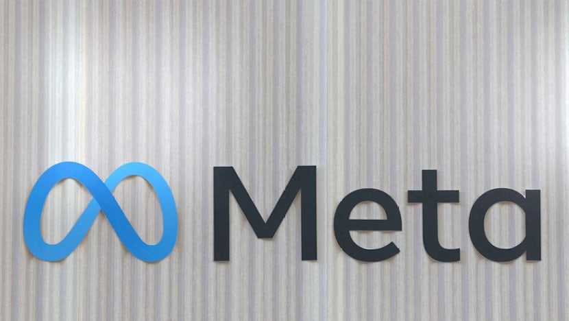 S&P Global revises Meta's outlook to 'negative' on AI spending, cash flow worries