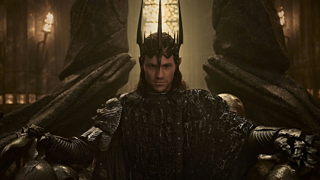 Everything Coming to Prime Video in November