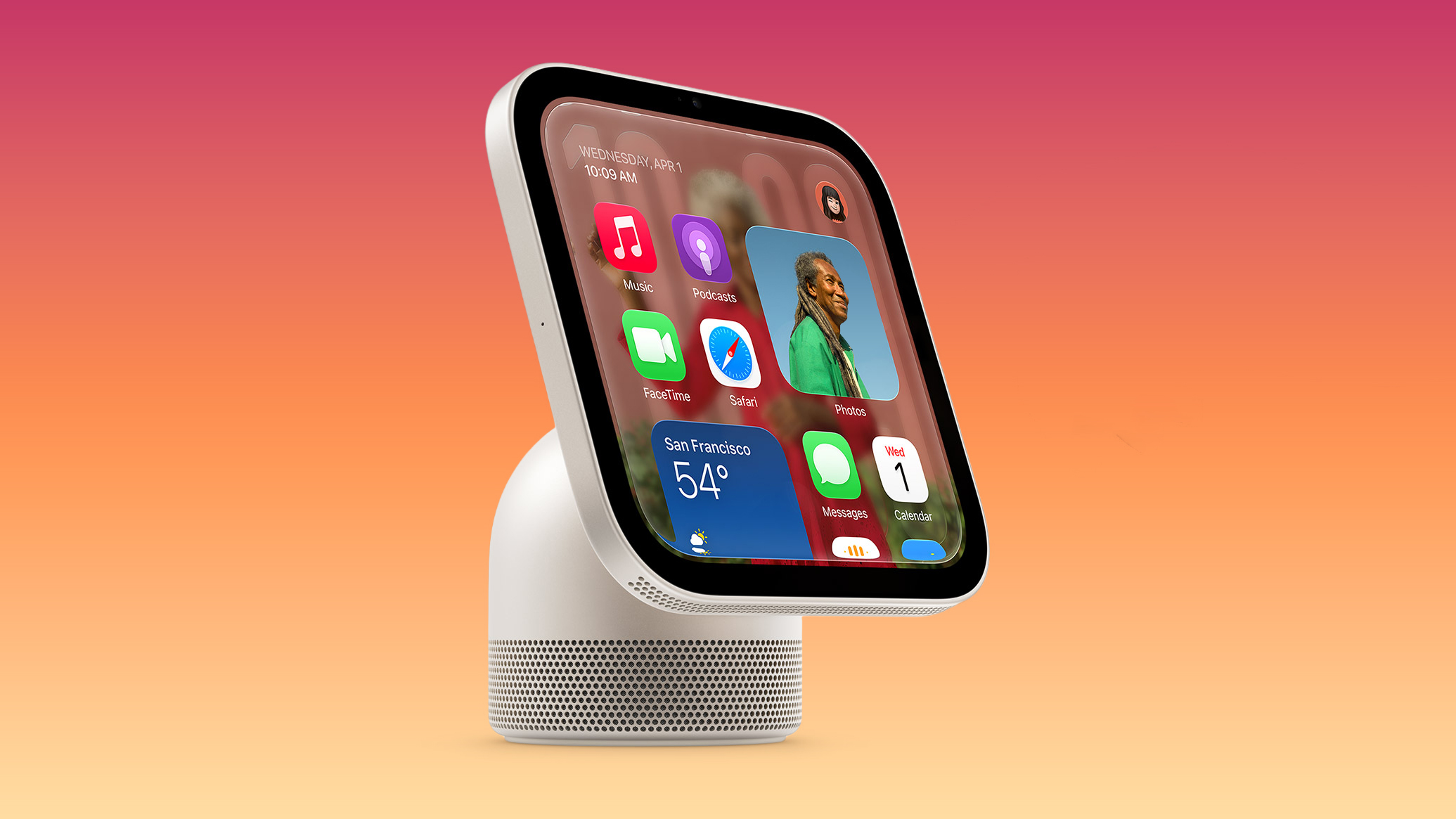 HomeView Software 27.2: Wallpapers, Control Center, and More
