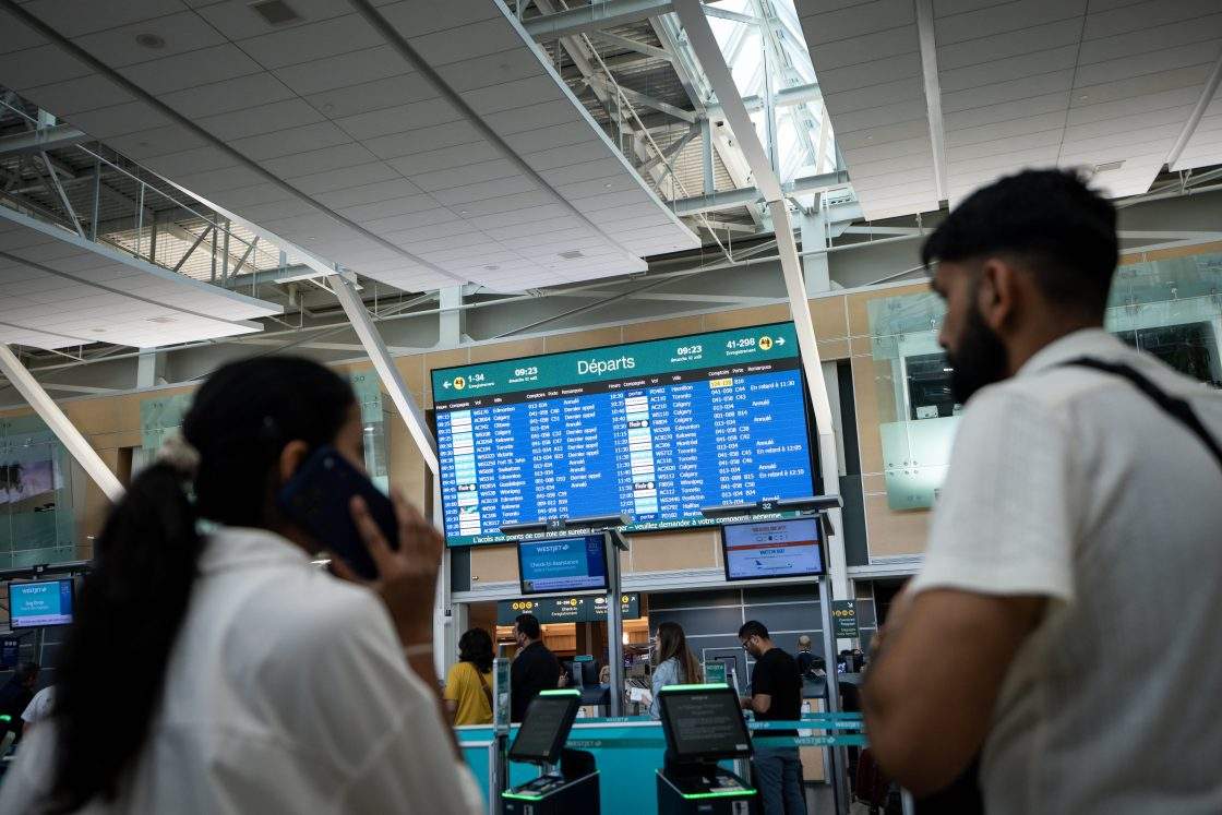 B.C.’s non-time change could impact technology and travel