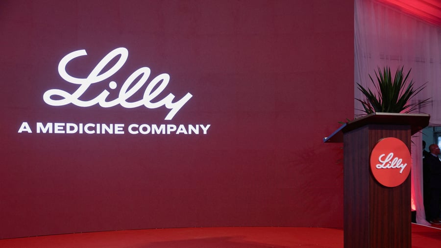 Quarterly figures: Boom in weight loss injections continues - Eli Lilly raises forecast