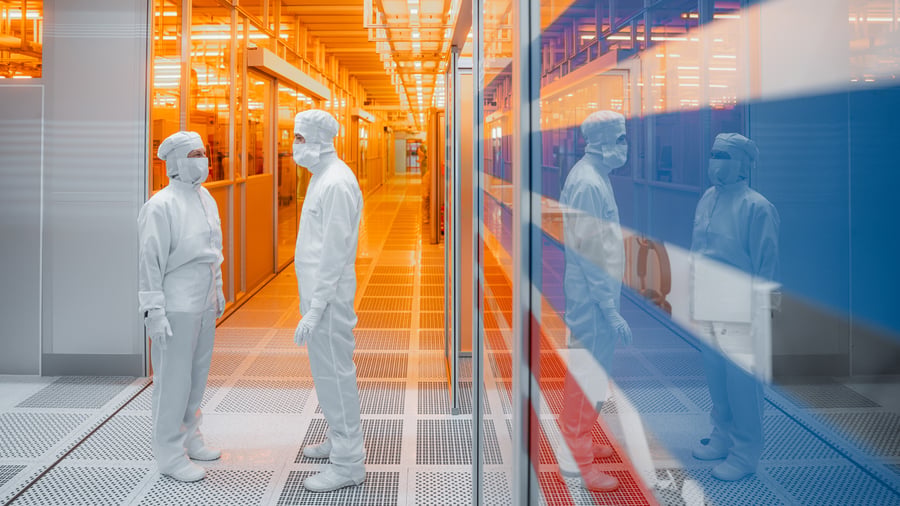 Technology: Infineon, ST, NXP: Europe's chipmakers and the curse of AI