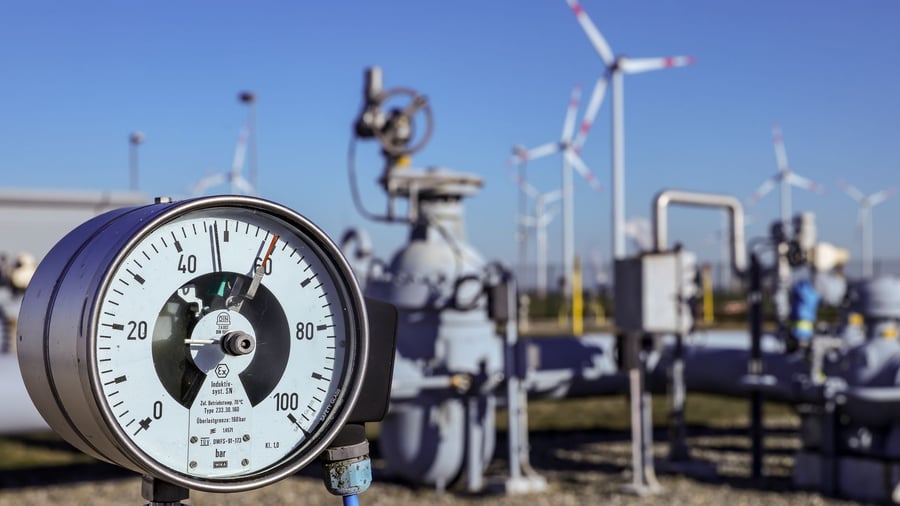 Raw materials: Why gas has become significantly more expensive in Europe than in the US