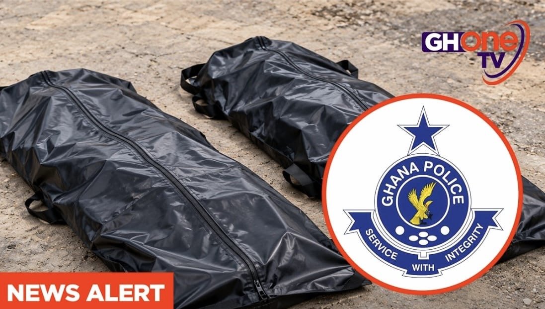 Sakumono double murder case: Police arrest woman, declare key suspect wanted