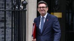 Why MPs keep talking about an early election despite Burnham's denials