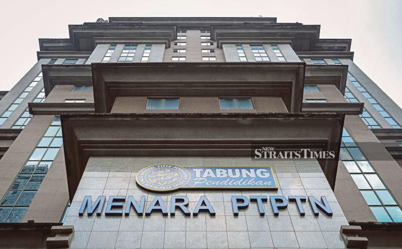 Start small and save early with PTPTN