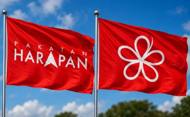 PH-Bersatu clashes in Melaka could benefit BN, PN – analysts