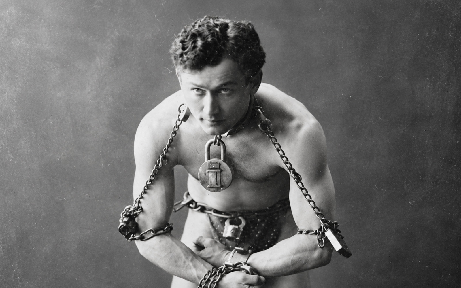A century after Houdini died, his legend still refuses to disappear