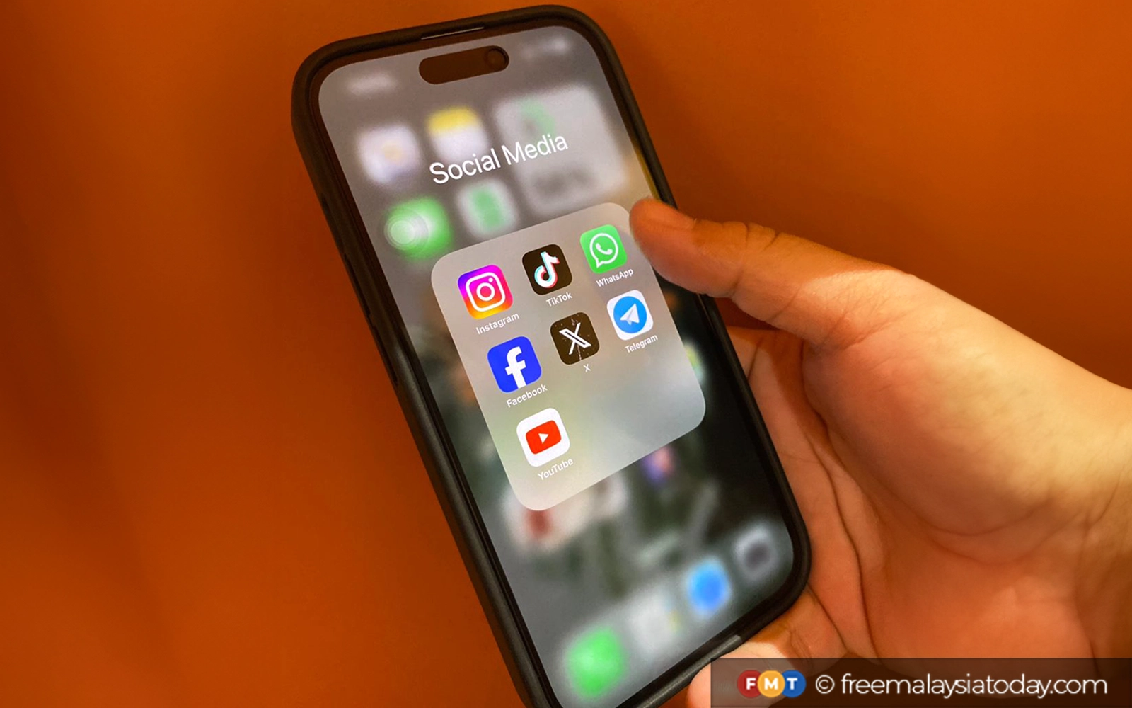 Petua 9: Lebih mudah urus propaganda apabila elit pemerintah, media dan pemilik digital bergabung