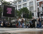 Pedestrianisation won’t save Oxford Street | Letters