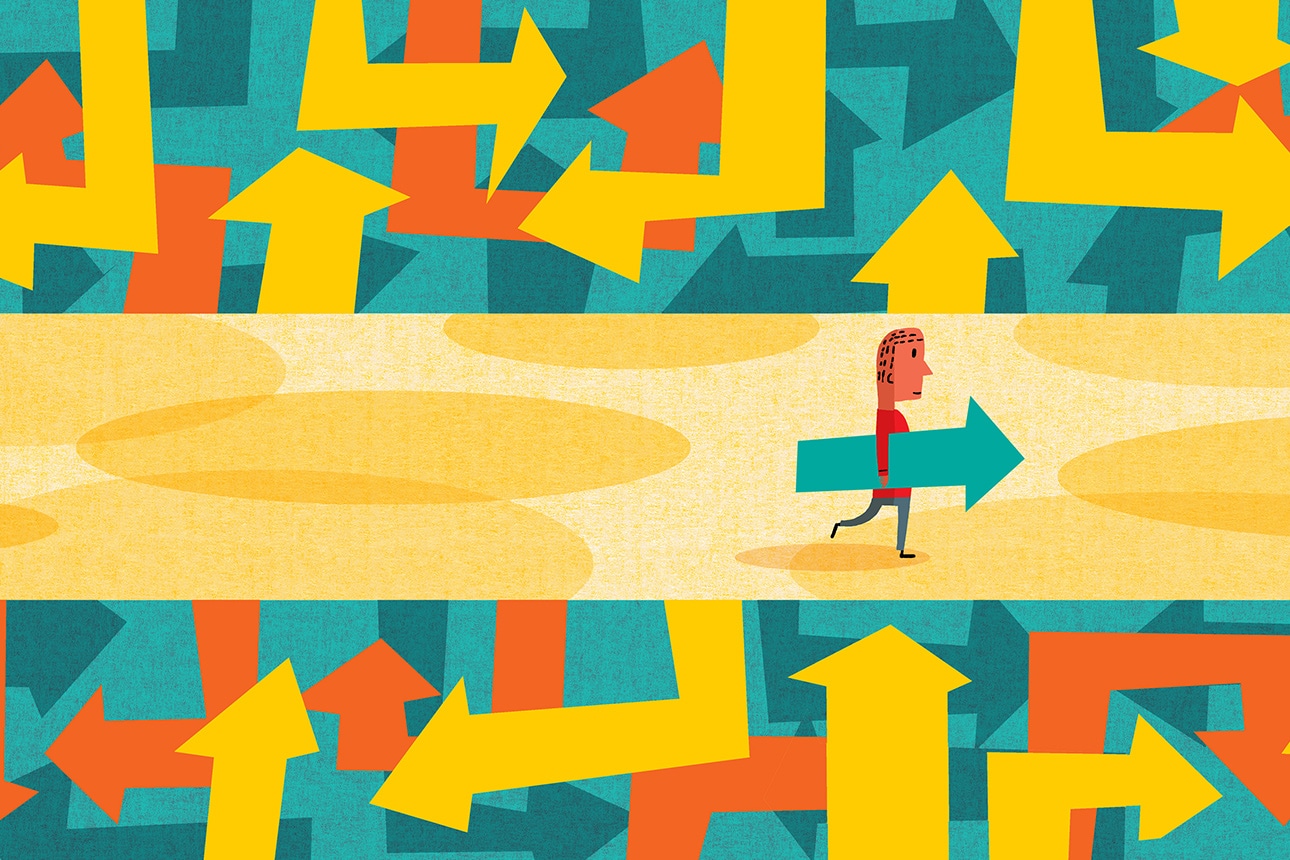 Stop Prompting AI. Start Directing It