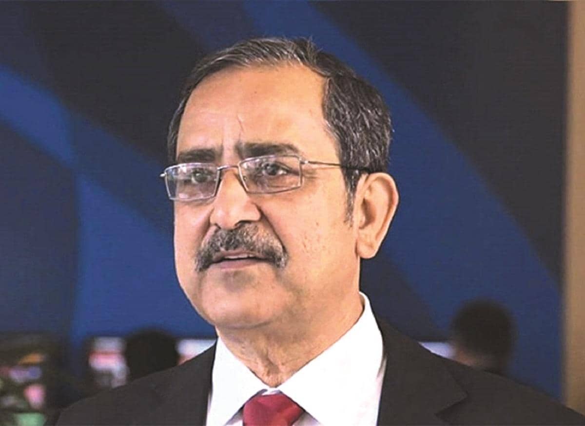 Expansionary policy not useful amid inflation risks, says Ashok Lahiri