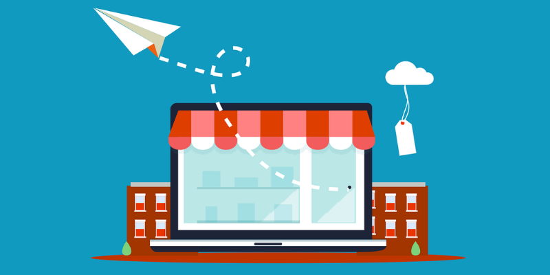 Govt notifies norms to facilitate ecommerce firms undertaking inventory-based online exports