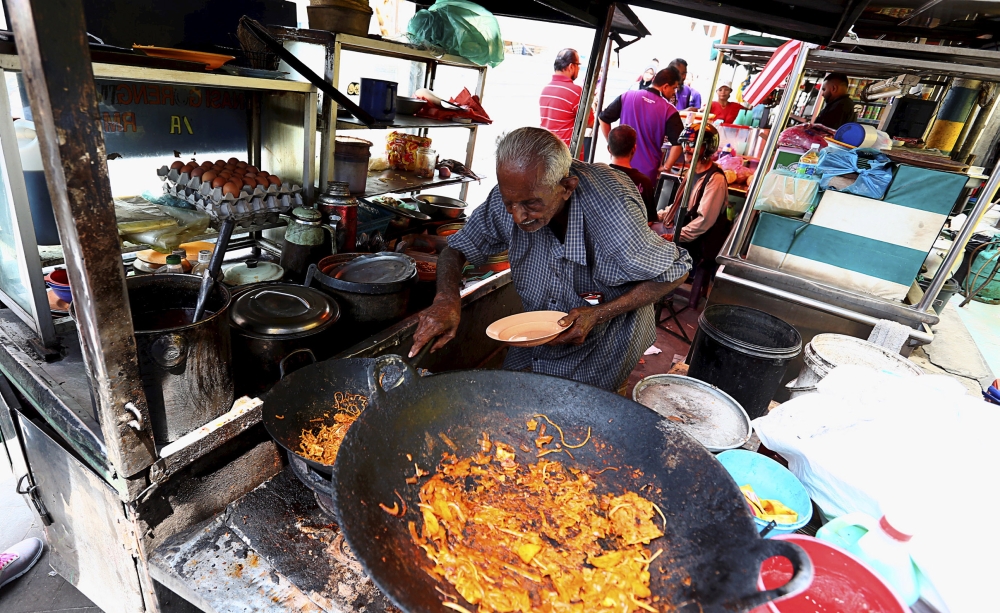 Hidden development challenge behind our entrepreneurial resilience — Nik Zirwatul Fatihah
