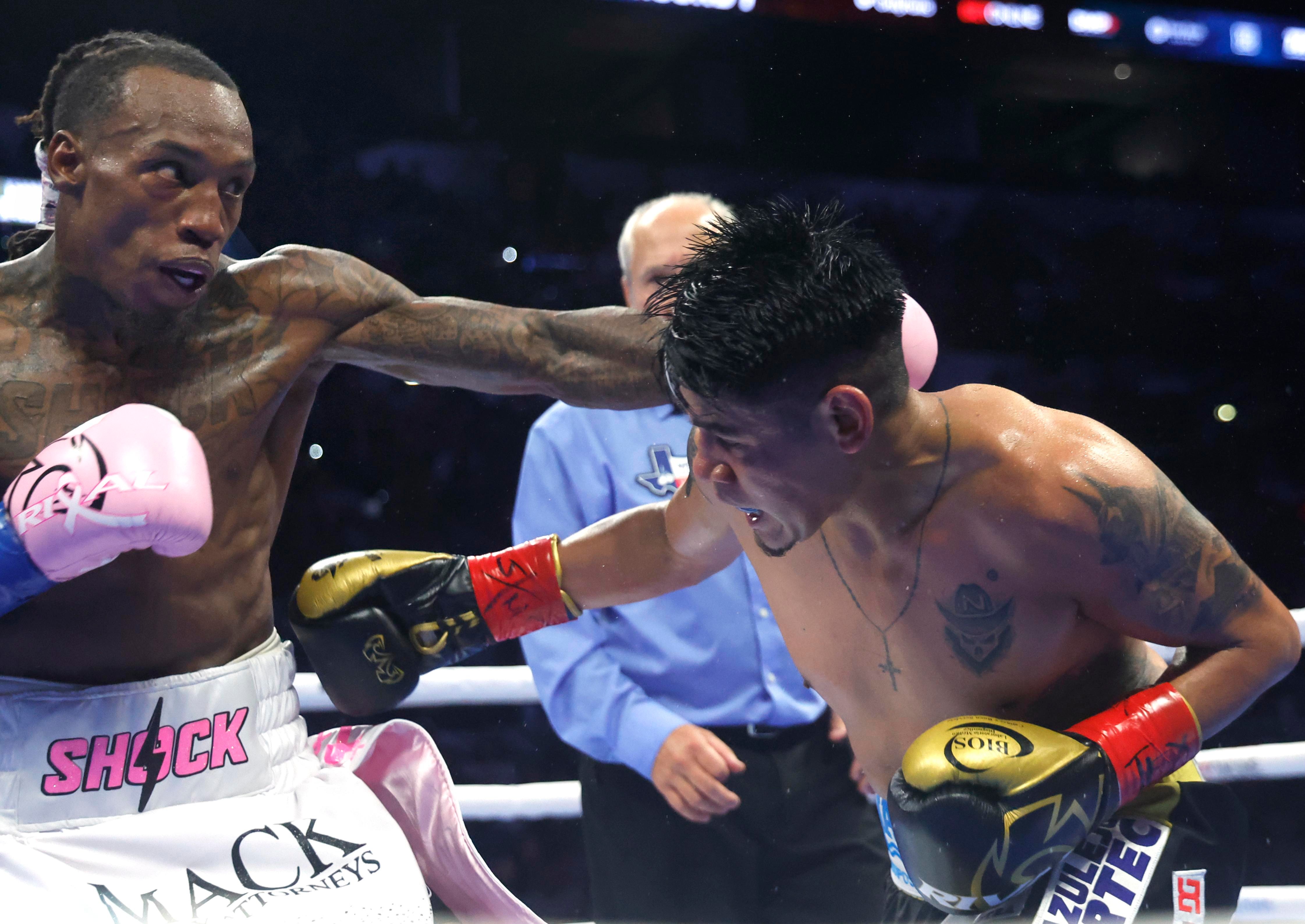 Boxing Mailbag: O’Shaquie Foster, Lomachenko return, more