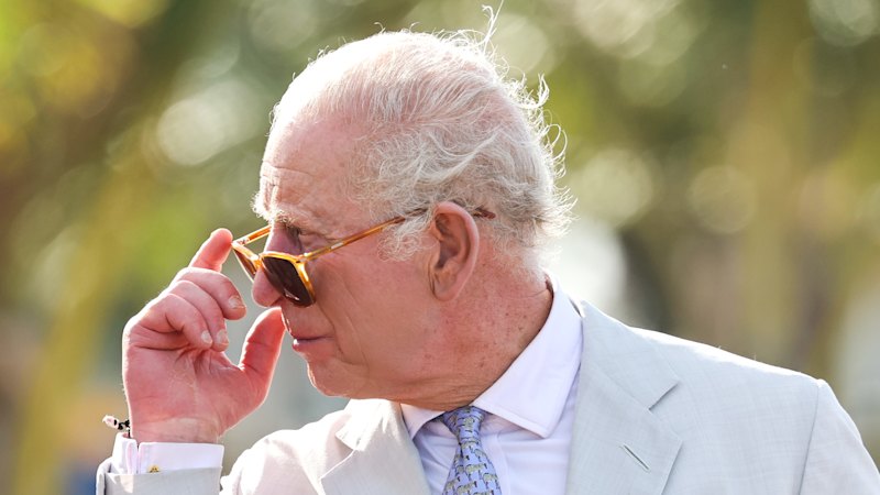 The King and the colonies: Why Charles will have to confront slavery