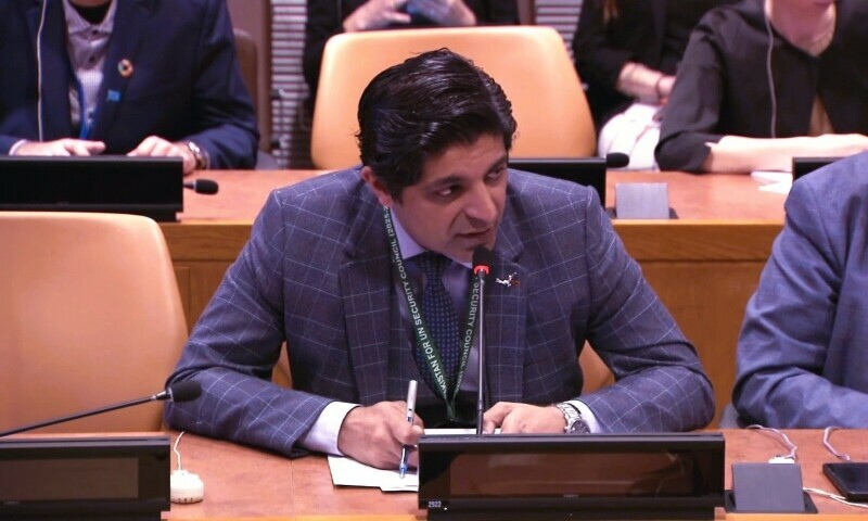 Pakistan warns of Taliban repression as UN expert urges accountability