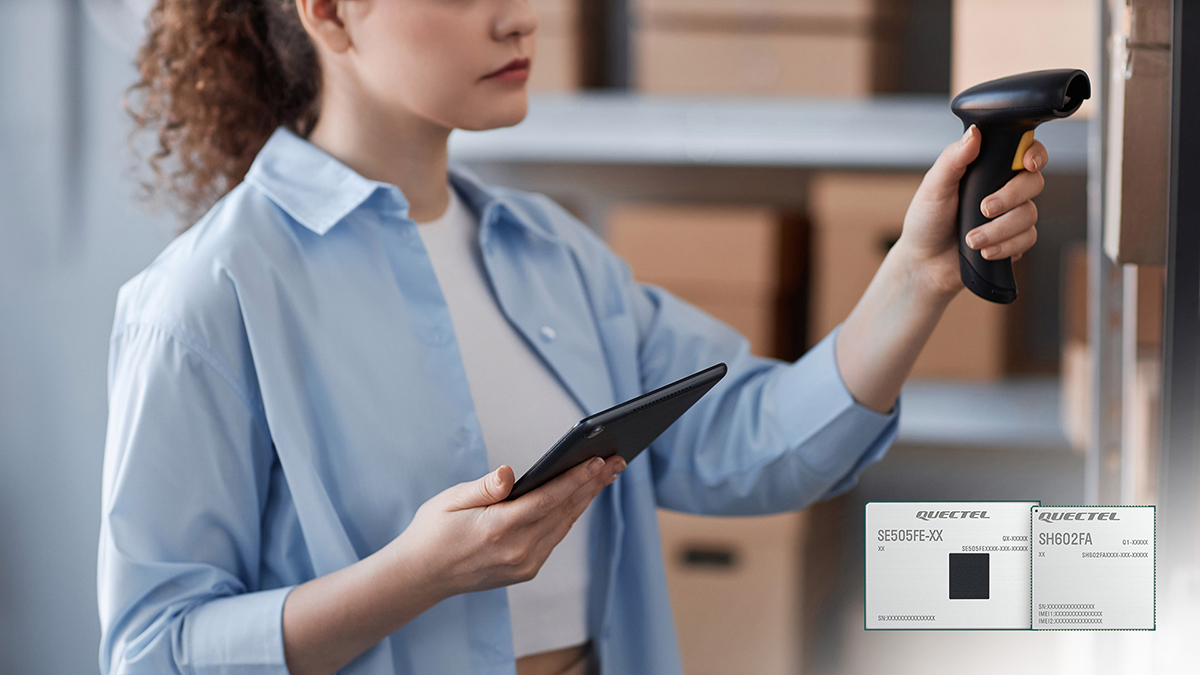 Quectel Launches Android 16 Smart Modules for 4G and 5G IoT Devices