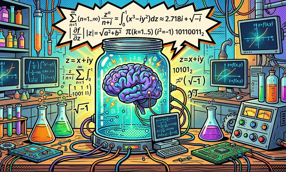 Exclusive: Synthefy raises $6.5M for its number-crunching models trained on numerical data instead of words