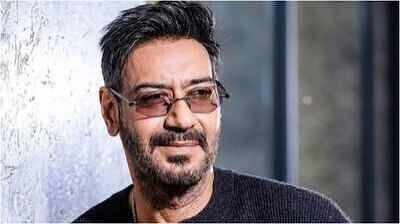 Ajay Devgn moves Bombay HC over FDA’s pan masala ad notice