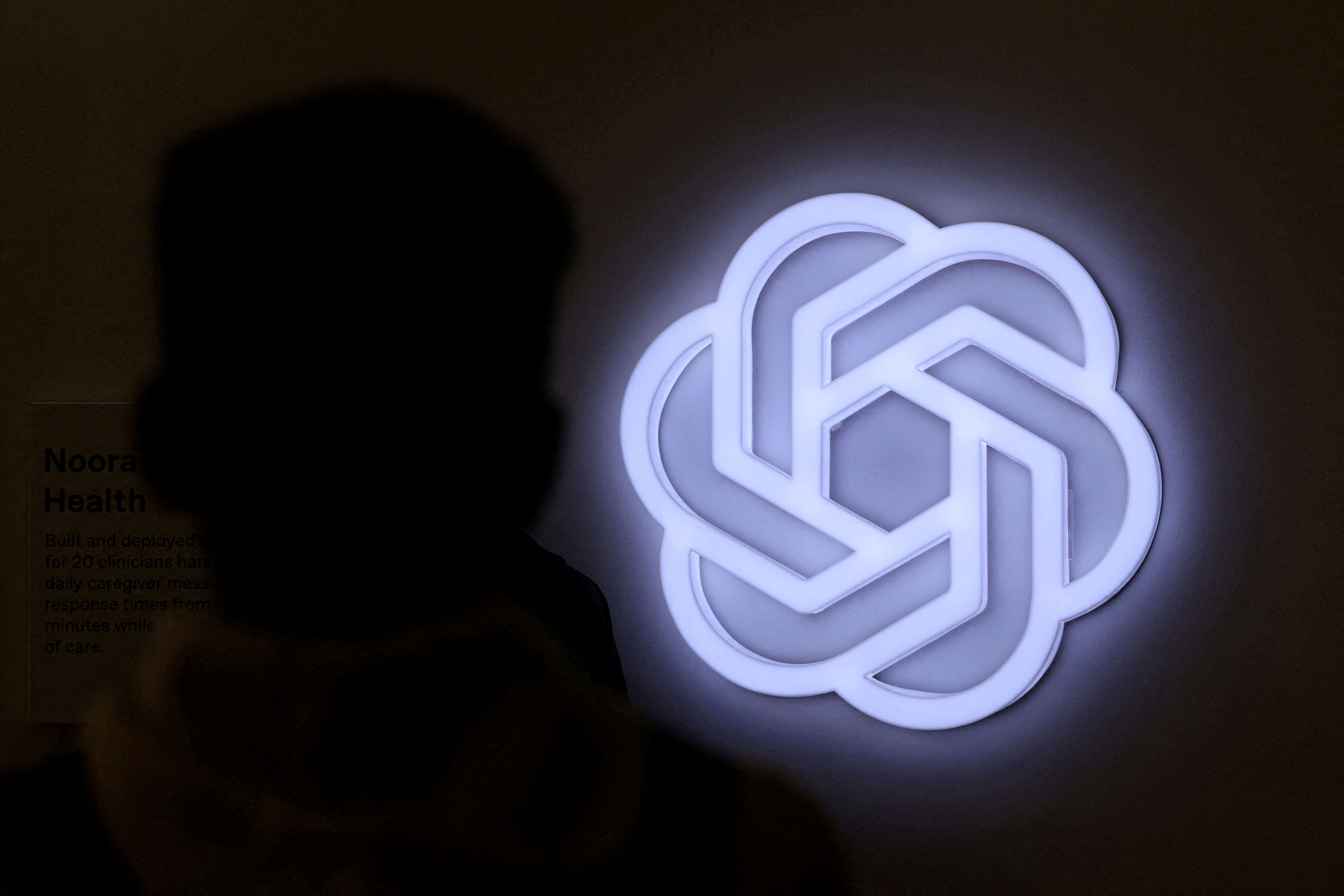 OpenAI cuts funding target by $10 billion: FT