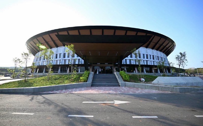 UMPSA's new landmark takes centre stage at 21st convocation