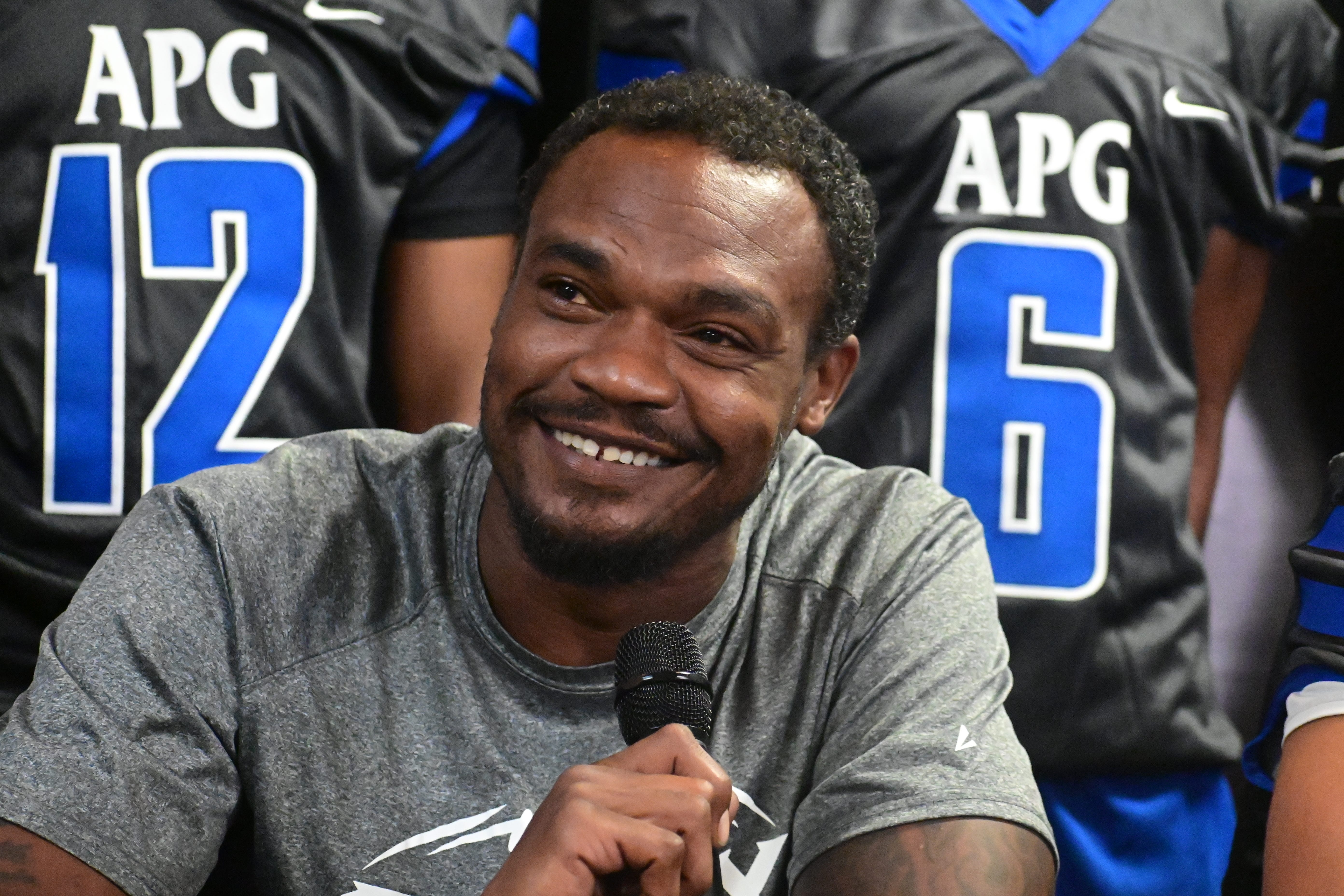 Why Godby wanted to make a statement in 50-10 win over Lincoln