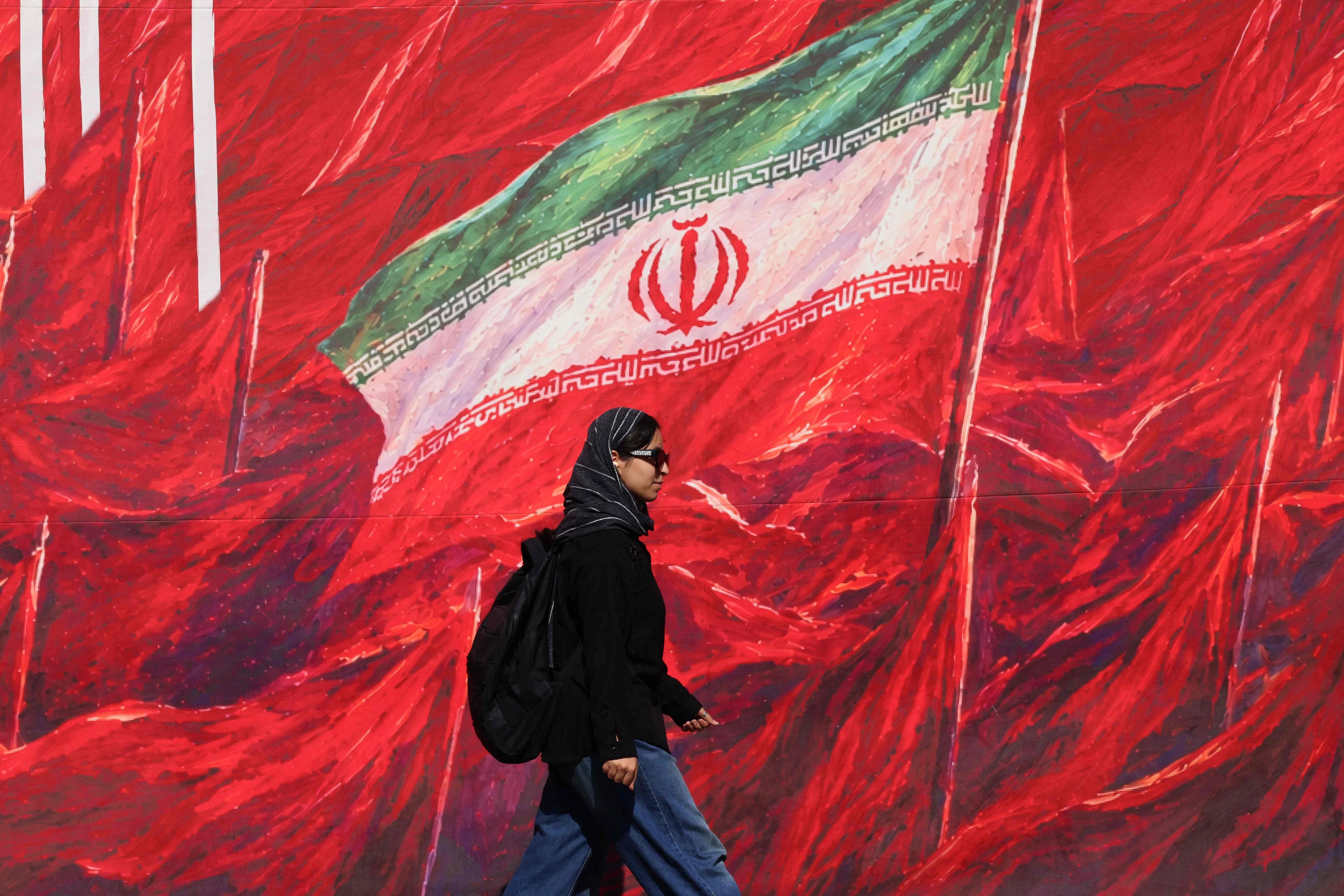 Middle East latest: Qatari mediators return to Tehran with latest proposal to end war