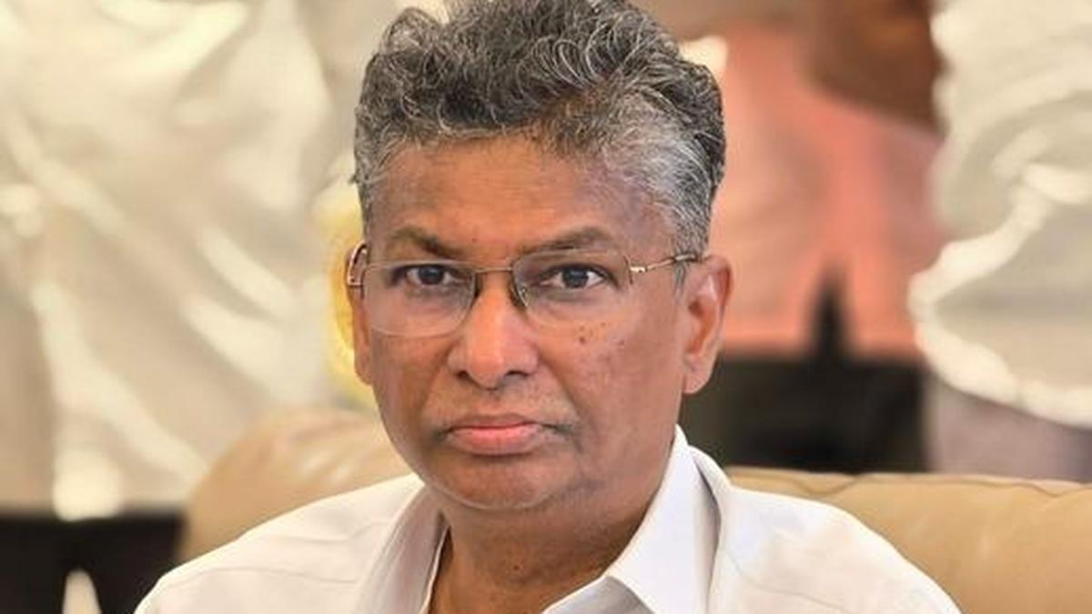 Karnataka Minister Satish Jarkiholi denies defending SIR