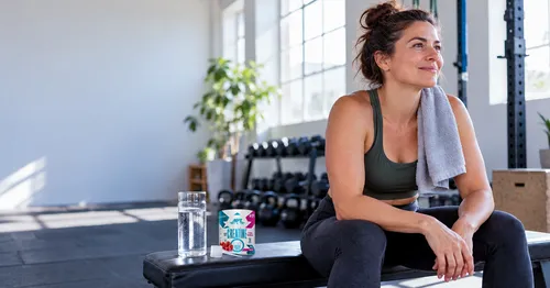 Why creatine should be on every woman's radar as they age