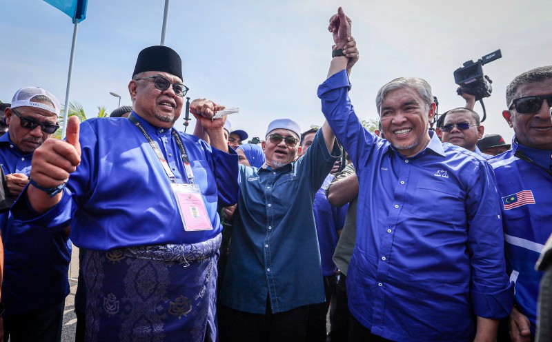 CSA a positive move, should be extended to other parties, says Zahid