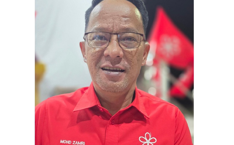 Melaka polls: Bersatu drops out of Gadek race