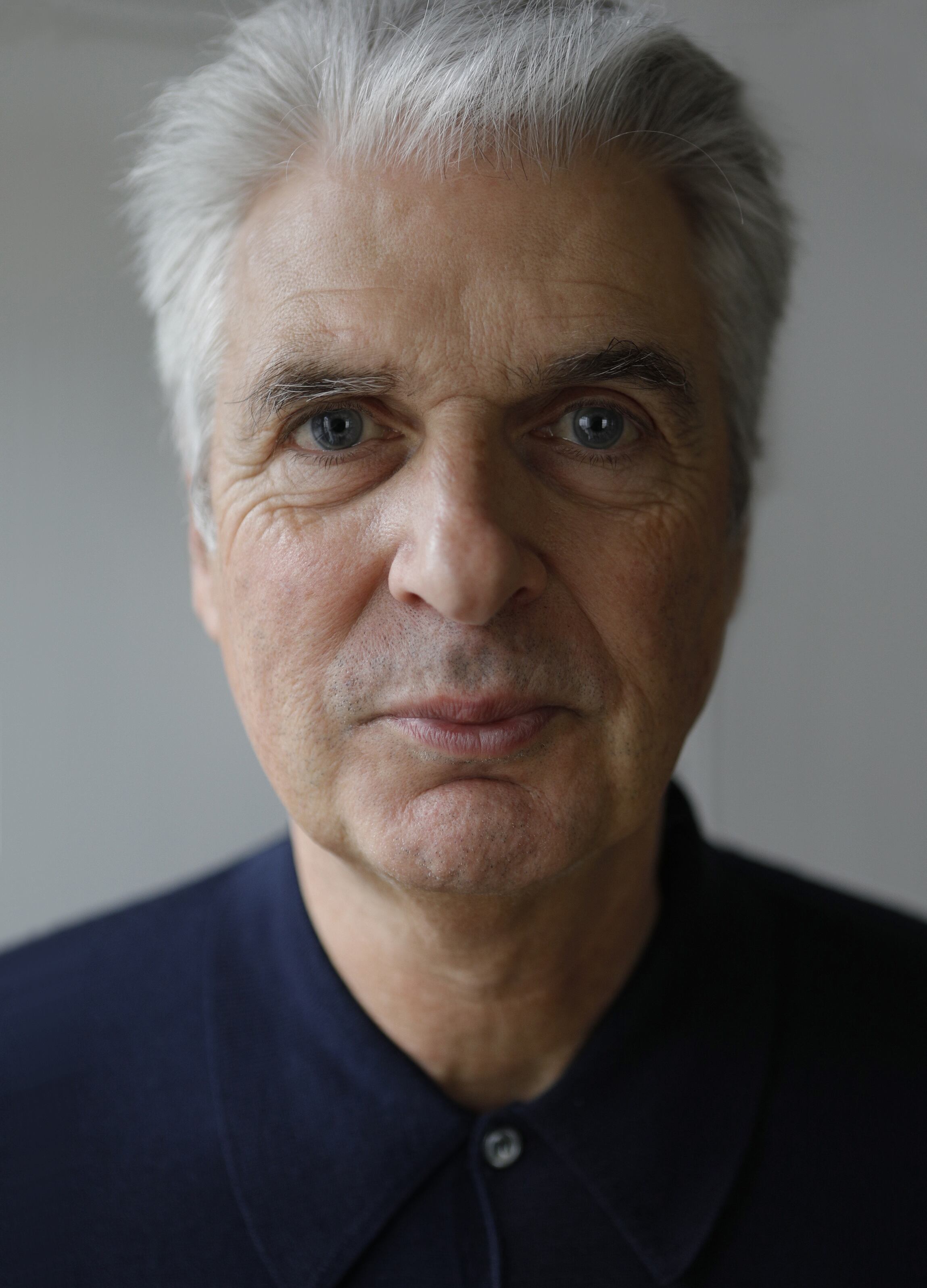 Jon Savage, music critic: ‘Being a straight man seemed boring to me, hence my interest in punk’